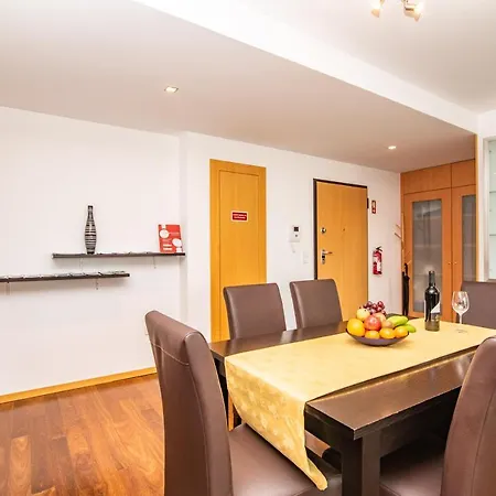 Appartement Azores - Mountain View Ponta Delgada