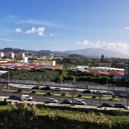 Appartement Azores - Mountain View *