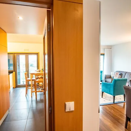 Appartement Azores - Mountain View *