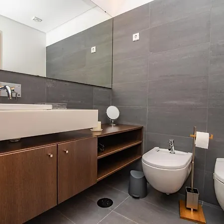 Azores - Mountain View Appartement *