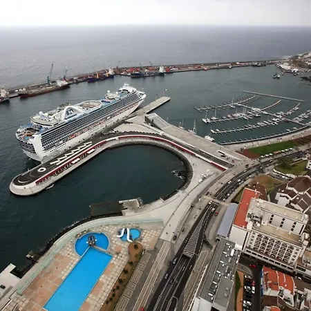 Azores - Mountain View Appartement *