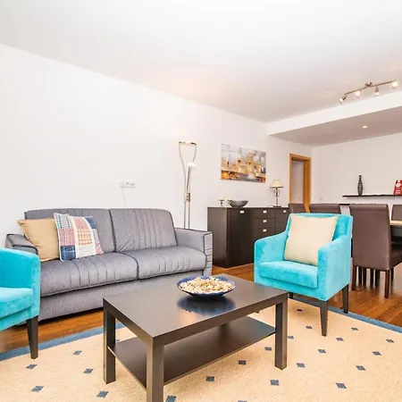 Appartement Azores - Mountain View *