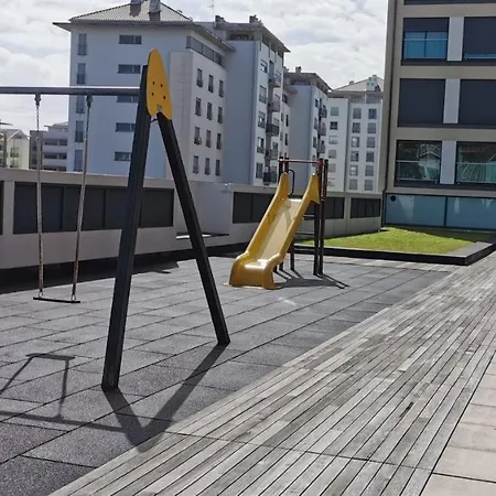 Azores - Mountain View Appartement