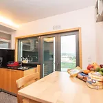 Azores - Mountain View Apartment