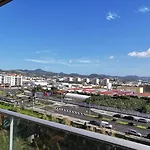 Azores - Mountain View