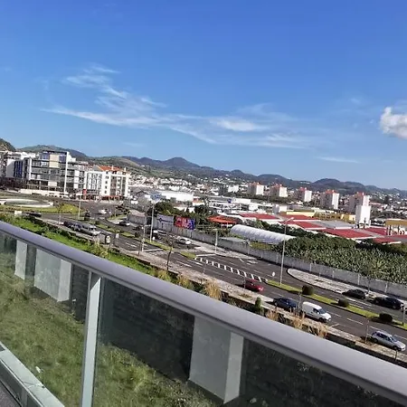 Apartamento Azores - Mountain View