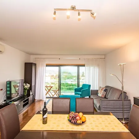 Azores - Mountain View Apartamento Ponta Delgada