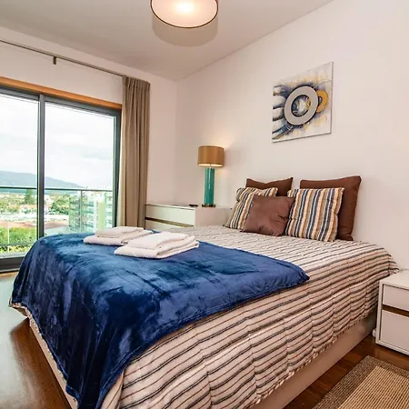 Apartamento Azores - Mountain View Ponta Delgada