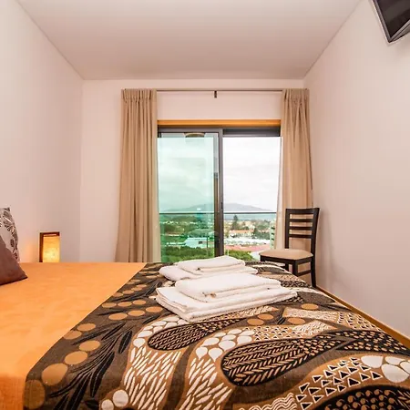 Azores - Mountain View Apartamento