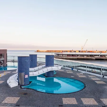 Azores - Mountain View شقة