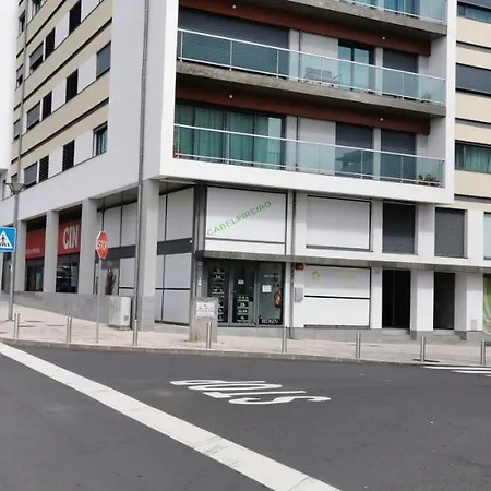 Azores - Mountain View *