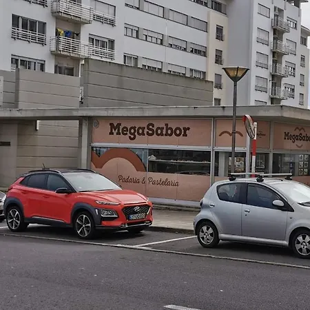 شقة Azores - Mountain View