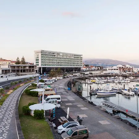 شقة Azores - Mountain View