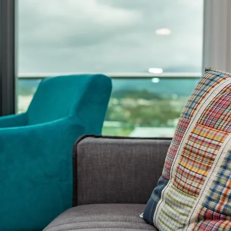 شقة Azores - Mountain View