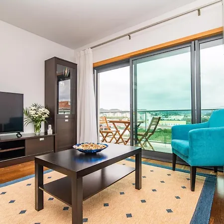 Azores - Mountain View * Ponta Delgada