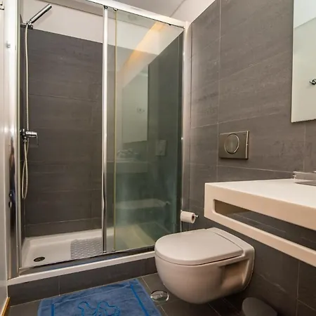 Azores - Mountain View شقة