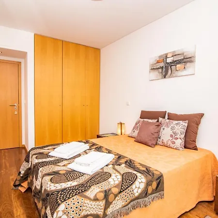 Appartement Azores - Mountain View Ponta Delgada