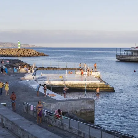Azores - Mountain View *