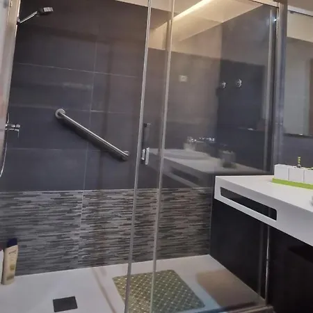 Azores - Mountain View Apartamento Ponta Delgada