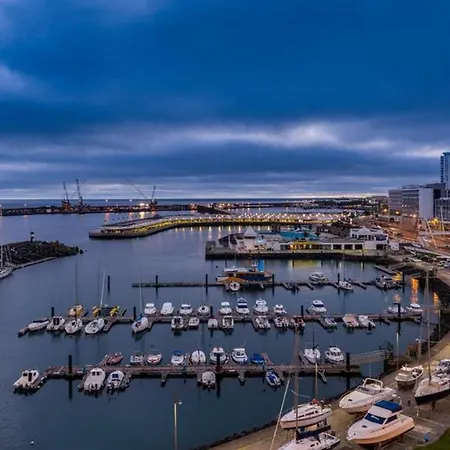 شقة Azores - Mountain View Ponta Delgada