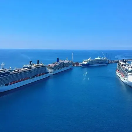 Azores - Mountain View Ponta Delgada