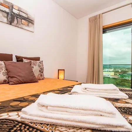 Azores - Mountain View Apartment