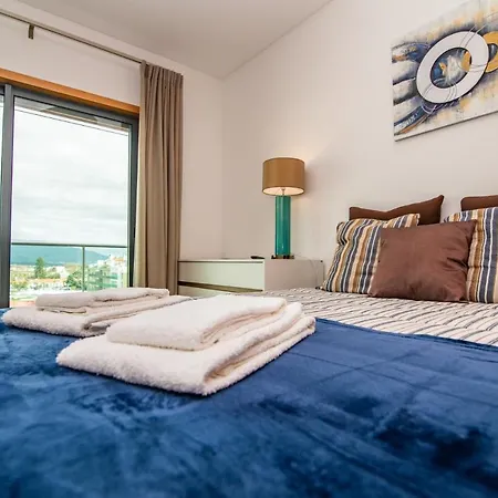 Azores - Mountain View