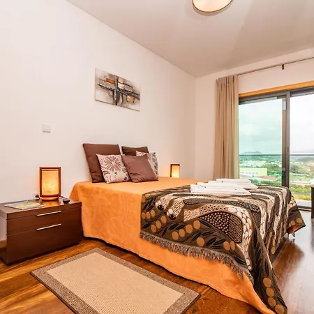 Apartment Azores - Mountain View Ponta Delgada (Sao Miguel)