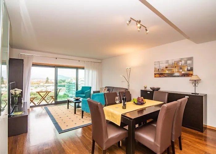 Azores - Mountain View * Ponta Delgada