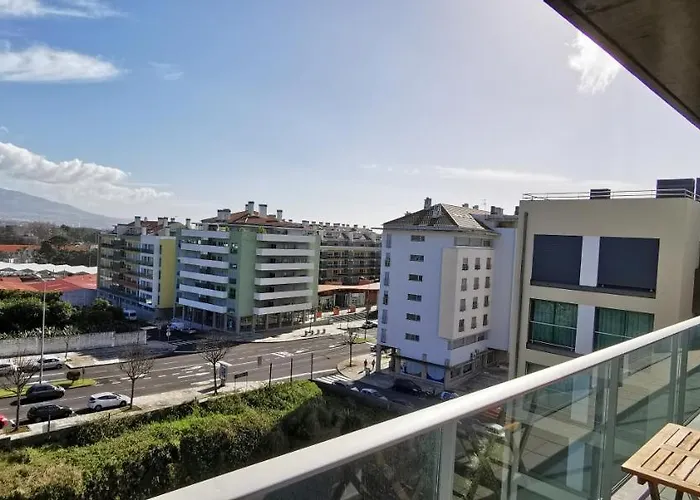 Azores - Mountain View Ponta Delgada