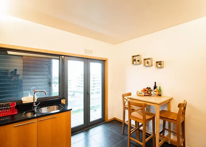 Azores - Mountain View * Ponta Delgada