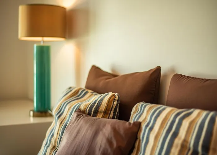 Azores - Mountain View شقة