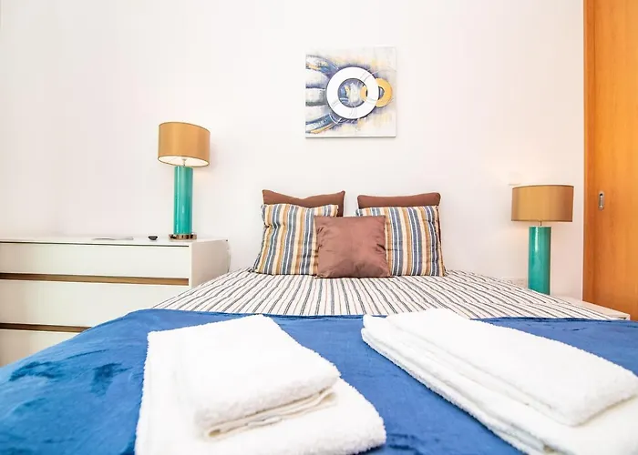 شقة Azores - Mountain View