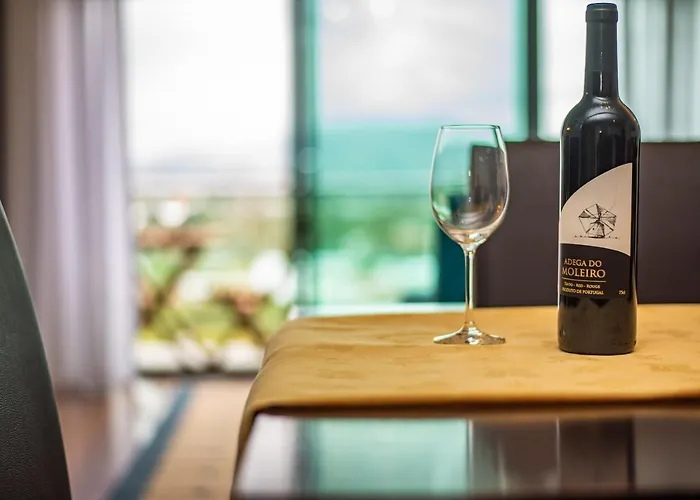 Azores - Mountain View * Ponta Delgada