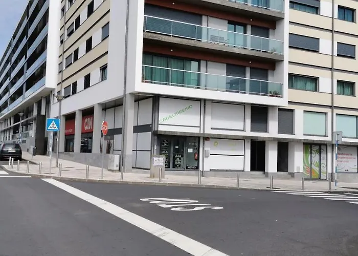 Azores - Mountain View *