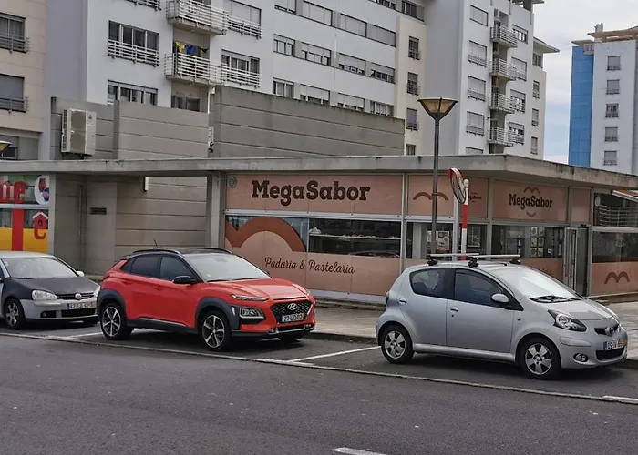 شقة Azores - Mountain View