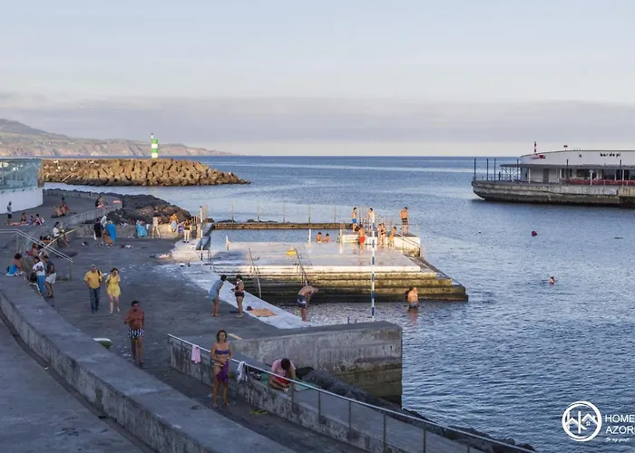 Azores - Mountain View *