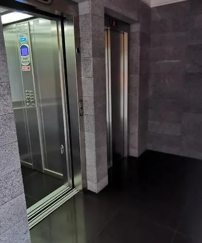 Azores - Mountain View *