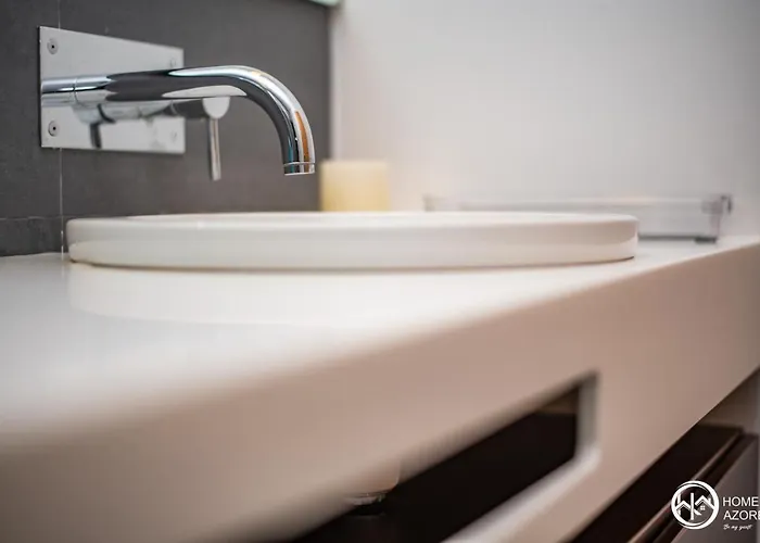 Azores - Mountain View Ponta Delgada