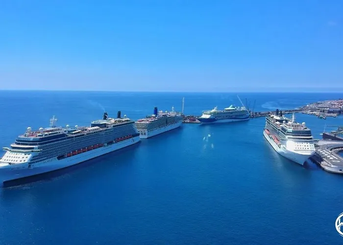 Azores - Mountain View Ponta Delgada
