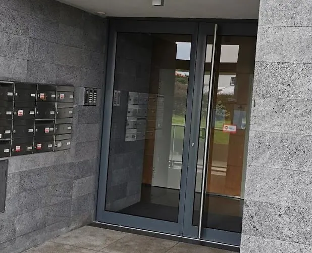 Azores - Mountain View *