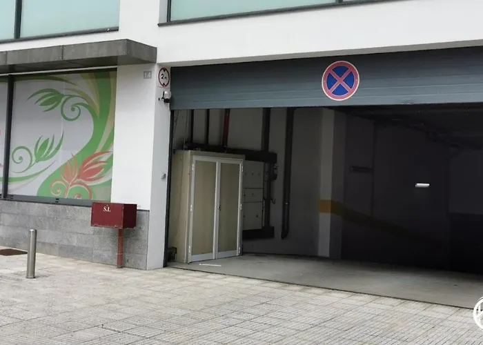 Azores - Mountain View شقة Ponta Delgada